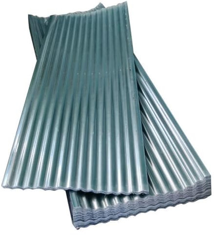Transparent Wellplatten,FRP-Tageslichtplatten,Wetterfest Wellbahn,1,5mm Dachbleche,Profilblech Trapezblech,Sonnenscheinplatte,für Carport-Gewächshaus,1/3/5/6/8/10/15 Stk (0.9x1.3m/35x51in,10 Pcs)
