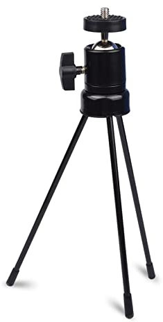 Supporti per Proiettori Mini treppiede Selfie Stick Staffa for proiettore da tavolo Supporto da tavolo Supporto for treppiedi for telefono Accessori Supporto per Videoproiettore