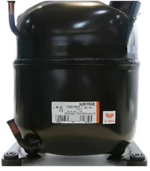 Macchina For Il Ghiaccio, Condizionatore D'aria, Compressore For Frigorifero NT2212GK NJ2212GJ NEK2150GK NE2178GK NT2178GK NT 2180GK NT6220Z NT6222KV NT2212GKV NE9213GK NJ2192GS(NEU2178GK)