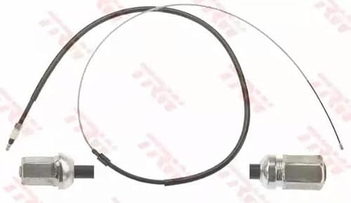 TRW GCH667 Système de Servo-Frein