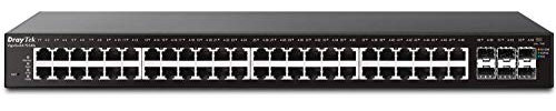 DrayTek VigorSwitch P2540xs