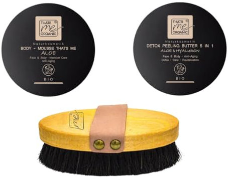 Neu: Anti Cellulite Set