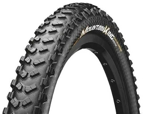 Continental 58-622 Mt King PT bk/bk fb SL 29 29 x 2.30
