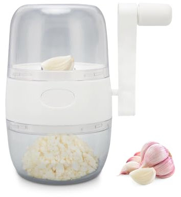 Molinillo De Nueces Molinillo De Especias Manivela Cuchillas De Acero Inoxidable Picador De Nueces Molinillo De Nueces Manual Molinillo De Nueces Con Manivela Con Mango Resistente Al Deslizamiento Par