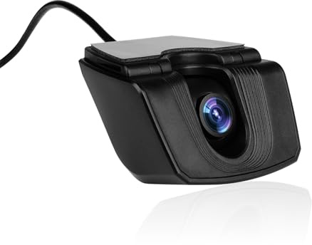 ATOTOZONE AC-FHD02DV FHD 1080P On-Dash DVR Camera, GPS Track Playback,136°Wide Angle，WDR，Night Vision，24H Parking Mode,G-Sensor,Loop Recording,Outage-Proof，Support 128GB Max，Only for X10 Series