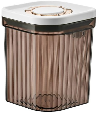 Milchpulver Portionierer, Baby Milchpulver Container Milch Pulver Spender Milchpulver Dose Baby Milchpulver Aufbewahrung Tragbarer Luftdichter Säuglingsnahrung Kasten von Baby Milchpulver Obst