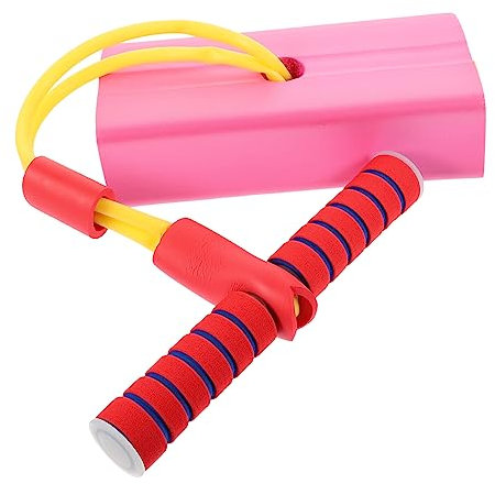 Toyvian 1pc Educational Bouncing Frog Toy Sound for Boy Girl Interactive Sports Plaything for Early for Kindergarten Play