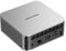 MINISFORUM AI X1-255 Mini PC, AMD Ryzen 7 255 (8C / 16T, hasta 4.9 GHz), 64 GB DDR5 RAM 1 TB M.2 SSD, HDMI/DP / USB4 (4K @ 120Hz), USBA X 3, 2.5G LAN, Wi-Fi 7 / BT5.4,Oculink Support