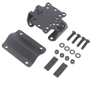 Support De Navigation Support De Navigation pour Moto pour Suzuki V-Strom 800DE 2023 Smartphone Avant avec Plaque Fixation GPS