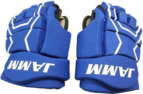 Hockey Gloves by JAMM Blue, 8