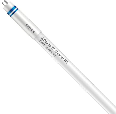 Philips MASTER LED HF 1500mm HE 20W 840 T5 energy-saving lamp G5 A++