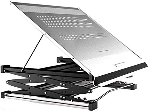 Camping-Beistelltisch, tragbarer Camping-Rolltisch, quadratischer Klapptisch, Aluminium, Leichter Tisch für Picknick, Strand, Boot, Grill