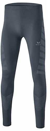 Erima Unisex Erwachsene Funktionsunterwäsche Functional Tight lang