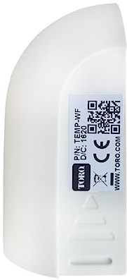 Modulo Wi-Fi per Programmatore Tempus - Consente il controllo remoto dei programmatori TEMPUS attraverso la rete Wi-Fi.