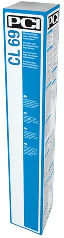 PCI CL69 Ultra-Dicht 100cm 30m