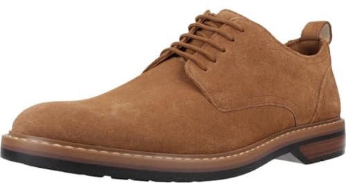 Clarks Encaje Aldwin -Hombre
