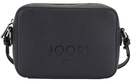Joop! Lettera 1.0 Cloe Shoulderbag S Darkblue