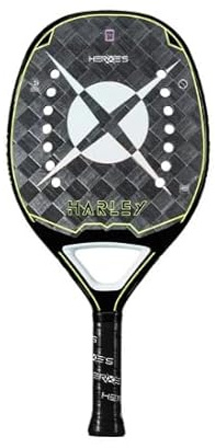HEROES BEACH TENNIS - HARLEY EVO 2024