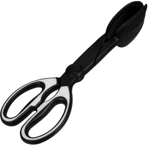 BESTonZON Hundekotbeutel Greifer Ergonomischer Kotzange Für Hunde Tragbarer Pet Poop Scooper Für Einfache Im Freien Und Leichtes Design