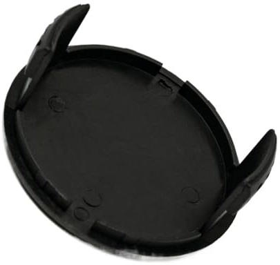 MLCOZDF Bobina di Ricambio for tagliabordi a Batteria Parkside PRTA 20-Li C3 IAN351753 Bobine for decespugliatore Parti for Utensili da Giardino(Cover-1pc)