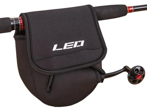 Yhsioaklo Spole Cover, rullskydd från | Baitcasting Reel Cover för spön från, allroundskydd för rullar från, slitstark