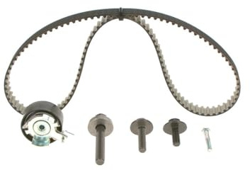 BOSCH Kit cinghie dentate 1987948972 Compatibile con: FORD B-MAX, B-MAX Van, C-MAX, C-MAX II, C-MAX II Van, ECOSPORT, FIESTA Stufenheck, FIESTA V, FIESTA V Van, FIESTA VI, FIESTA VI Van, FOCUS C-MAX
