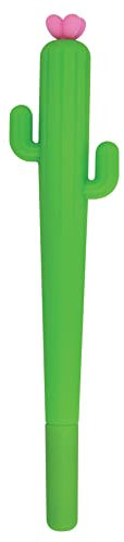 Legami CTS0001 Gelschreiber, Kaktus
