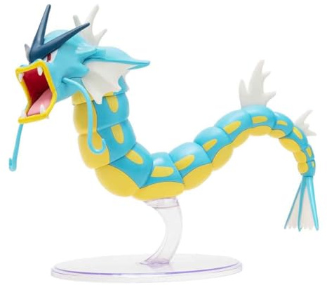 Pokemon Kampffigur Epic Battle Figure Gyrados Serie 5,