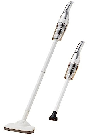 VELPEN Cordless Powerful Stick Vacuum Cleaner 7000m-Ah Up To 95 Mins Runtime, For Hardwood Floor Carpet Pet Dust Rechargeable Handheld Electric Broom With Filter