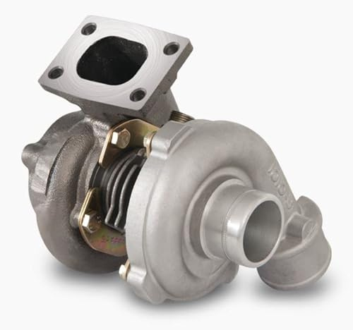 Turbolader, Aufladung kompatibel mit Case IH, Ford/New Holland, Fiat Traktoren 99462782