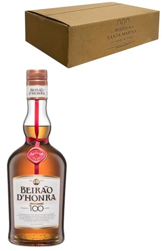 Beirão d’Honra - Celebra los momentos especiales con el licor perfecto - 70cl