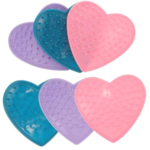 HANABASS 6pièces Éliminateur Épines De Rosiers Silicone Outil pour Équeuter Les Rosiers Éplucheur Épines Pratique pour Fleuriste