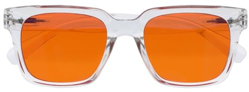 OPULIZE ERA Sunglasses for Women & Men- Anti-reflective Anti-Glare UV400 Protection Lenses
