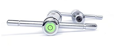 GSR Werkzeughalter mit Zentrierauge/Dosenlibelle und Ratsche/Knarre Nr. 1 M3-M10 | BSW | BSF | BSP | UNC | UNF | Gewindebohrer Zubehör, Aufnahme von Gewindebohrern mit Vierkantschaft