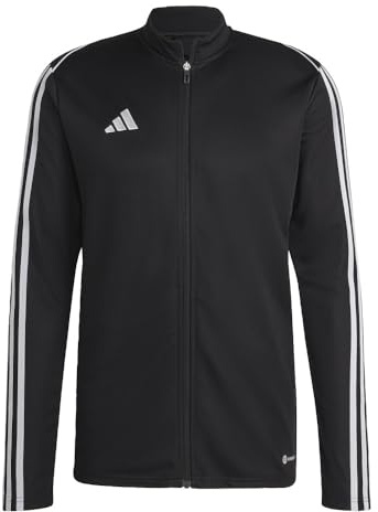 adidas Men's Tiro23 League Training Jacket, Black, X-Large