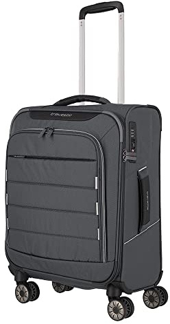 Travelite Skaii 4w S Trolley Bag One Size