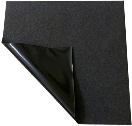 Suelo Garaje, Alfombra Coche 36 x 60 Pulgadas, Absorbente de Agua y Aceite y Antideslizante, Alfombra de Garaje, para Sótanos, Garajes, Talleres, Industrias