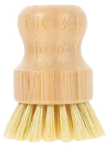 minkissy Cepillo Para Platos Multifuncional Cepillo Para Ollas De De Cocina Para Limpieza De Platos La Cocina