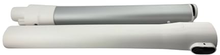 SCREENTRONICS Wand Pipe Tube Compatible Replacement Part for Tineco PWRHERO 11 Pet, 11 ZT Series Cordless Stick Vacuum Cleaner