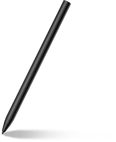 TCL T-Pen Stylus for NXTPAPER 14, NXTPAPER 11 Gen 2 & Other Series, Digital Pen with 4096 Pressure Levels, Ultra-Low Latency, Extended Battery Life, Replaceable Tip, Black