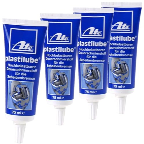ATE 4x Universalschmierstoff (75 ml) | 03.9902-1002.2 [700015], Plastilube