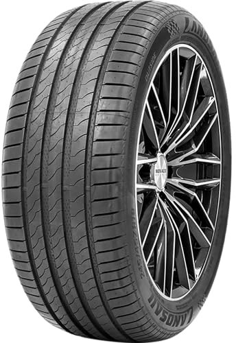 LANDSAIL - 205/55 R16 TL 91V RAPIDDRAGON BSW - Sommerreifen