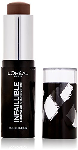 L’Oreal Paris Espresso Infallible Shaping Stick Foundation Number 240, 9 g