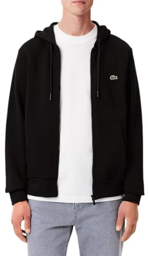 Lacoste Herren Sweatjacke