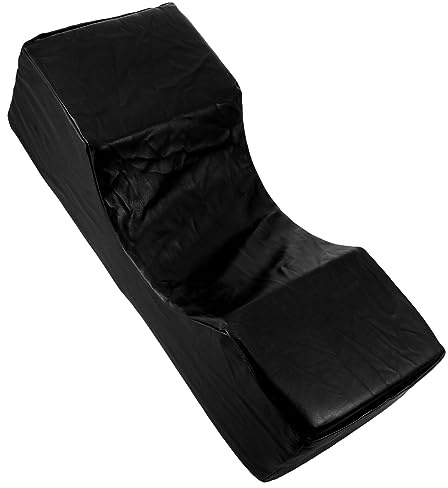 minkissy Almohada Curva para Cuello Cojín De u Belleza Almohada Ortopédica Supplies De Salón