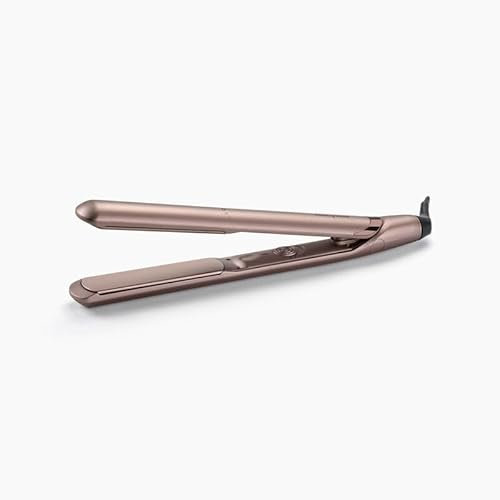 BaByliss PLANCHA PELO ST90PE 235ºC CERAMICA 24MM C/FUNDA