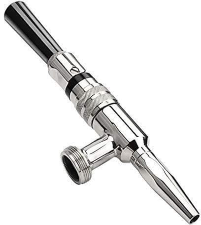 Nitrógenos - Grifo de café y cerveza negra para grifo de cocina, fácil limpieza, barriles de cerveza caseros, equipo profesional