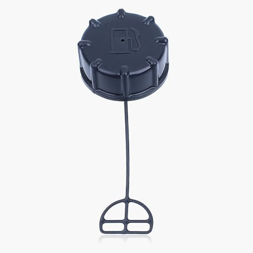 Haishine Fuel Tank Cap For 33CC 43CC 52CC CG330 CG430 CG520 BC430 BC520 Chinese Engine Motor Brushcutter Strimmer Trimmer Brush Cutter