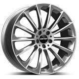 GMP Italia STELLAR 7.5J x 17 Zoll ET 45 LK 5x112 Alufelge Felge KBA NEU