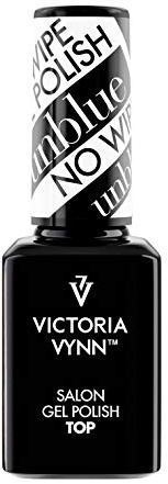 Top coat - Unblue - No Wipe - 15 ml - Victoria Vynn - Gel Polish